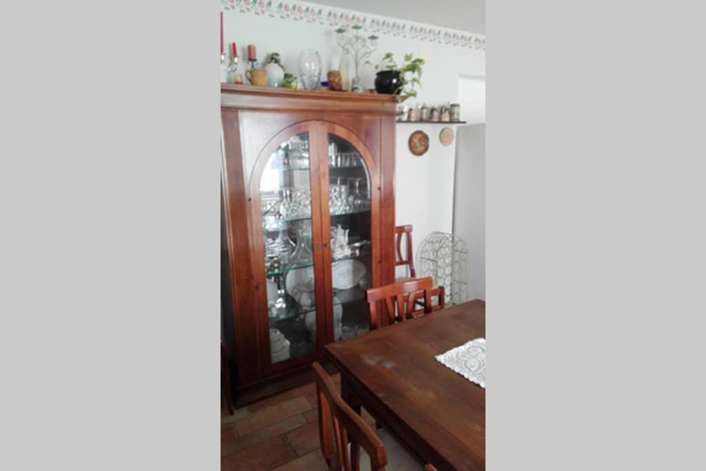 Casa Alessandra Triest Zewnętrze zdjęcie