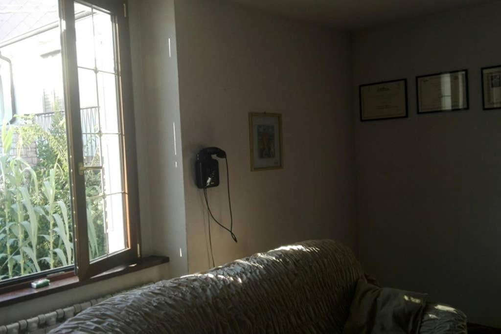Casa Alessandra Triest Zewnętrze zdjęcie