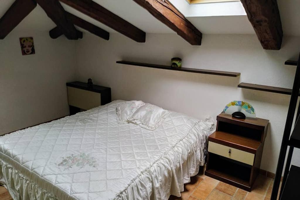 Casa Alessandra Triest Zewnętrze zdjęcie