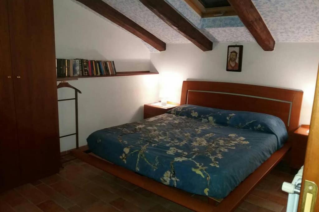 Casa Alessandra Triest Zewnętrze zdjęcie