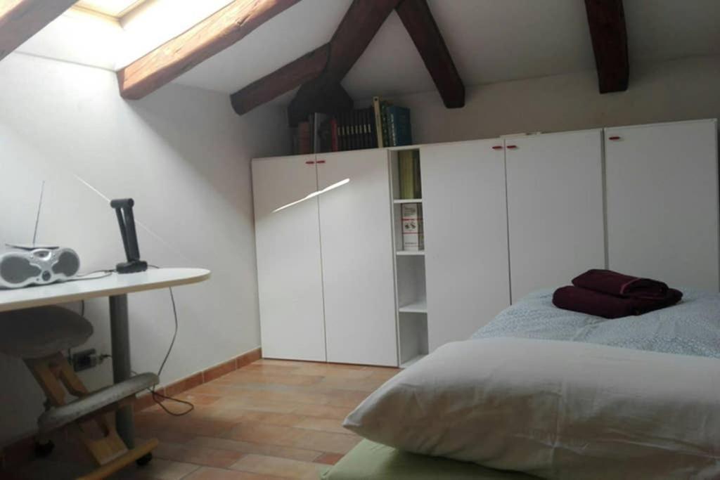 Casa Alessandra Triest Zewnętrze zdjęcie