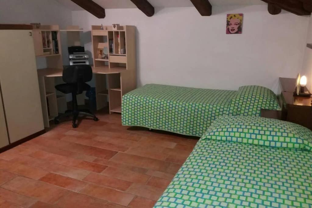 Casa Alessandra Triest Zewnętrze zdjęcie