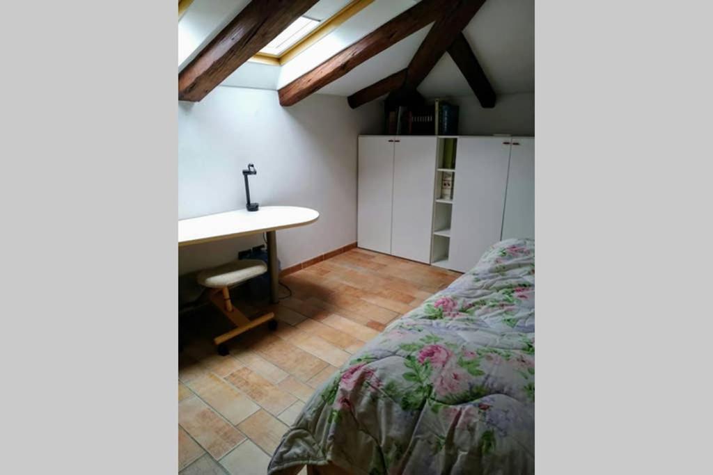 Casa Alessandra Triest Zewnętrze zdjęcie